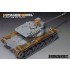 1/35 US T57 Heavy Tank Basic Upgrade Set for Takom #2203