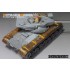 1/35 US T57 Heavy Tank Basic Upgrade Set for Takom #2203