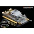 1/35 German Tiger I Early Version Detail-up Set for Dragon kit #6350