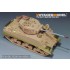 1/35 WWII US M4A3 Middel Tank VVSS Basic Upgrade Detail Set for Rye Field RM-5135/5136