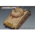 1/35 WWII US M4A3 Middel Tank VVSS Basic Upgrade Detail Set for Rye Field RM-5135/5136