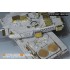 1/35 Modern German Leopard 2A7V MBT Basic Upgrade Set for Border-BT-040