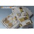 1/35 Modern German Leopard 2A7V MBT Basic Upgrade Set for Border-BT-040