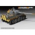 1/35 WWII German Tiger I Early Production Basic Upgrade Set 3.0 for Dragon #6350/9142/6335