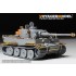 1/35 WWII German Tiger I Early Production Basic Upgrade Set 3.0 for Dragon #6350/9142/6335