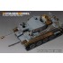 1/35 WWII German Tiger I Early Production Basic Upgrade Set 3.0 for Dragon #6350/9142/6335