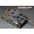 1/35 WWII German Tiger I Early Production Basic Upgrade Set 3.0 for Dragon #6350/9142/6335