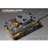 1/35 WWII German Tiger I Early Production Basic Upgrade Set 3.0 for Dragon #6350/9142/6335