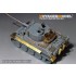 1/35 WWII German Tiger I Early Production Basic Upgrade Set 3.0 for Dragon #6350/9142/6335