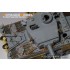 1/35 WWII German Tiger I Early Production Basic Upgrade Set 3.0 for Dragon #6350/9142/6335