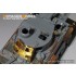 1/35 WWII German Tiger I Early Production Basic Upgrade Set 3.0 for Dragon #6350/9142/6335