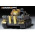1/35 WWII German Tiger I Early Production Basic Upgrade Set 3.0 for Dragon #6350/9142/6335