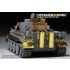 1/35 WWII German Tiger I Early Production Basic Upgrade Set 3.0 for Dragon #6350/9142/6335
