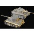 1/35 Tiger I Middle Basic Upgrade Set 2.0 for Dragon 6660/6700/6888/6866/6624