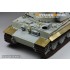 1/35 Tiger I Late Basic Upgrade Set 3.0 for Dragon 6253/6383/6406/6800/6947