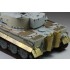 1/35 Tiger I Late Basic Upgrade Set 3.0 for Dragon 6253/6383/6406/6800/6947