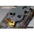 1/35 WWII German Tiger I Early Production Basic Upgrade Set for Takom kits