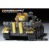 1/35 WWII German Tiger I Early Production Basic Upgrade Set for Takom kits