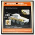 Photoetch for 1/35 German SdKfz 234/2 Puma 8 Rad for Dragon kit #6256