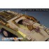 1/35 WWII German Sd.Kfz 234/3 Basic Upgrade Set for Rye Field RM-5134
