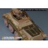 1/35 WWII German Sd.Kfz 234/3 Basic Upgrade Set for Rye Field RM-5134