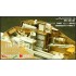 1/35 SdKfz.131 Marder II Detail-up Set for Dragon kit #6262