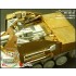 1/35 SdKfz.131 Marder II Detail-up Set for Dragon kit #6262