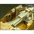 1/35 SdKfz.131 Marder II Detail-up Set for Dragon kit #6262