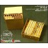 1/35 SdKfz.131 Marder II Detail-up Set for Dragon kit #6262