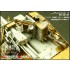 1/35 SdKfz.131 Marder II Detail-up Set for Dragon kit #6262