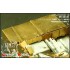 1/35 SdKfz.131 Marder II Detail-up Set for Dragon kit #6262