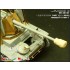 1/35 SdKfz.131 Marder II Detail-up Set for Dragon kit #6262