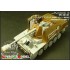 1/35 SdKfz.131 Marder II Detail-up Set for Dragon kit #6262