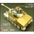 1/35 SdKfz.131 Marder II Detail-up Set for Dragon kit #6262
