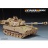 1/35 Modern US M109A7 Self-propelled Howitzer for Rye Field Model 5129