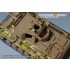 1/35 WWII Pz.KPfw. III Ausf L Basic Upgrade Set 2.0 for Tamiya kit #35215