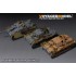 1/35 WWII Pz.KPfw. III Ausf L Basic Upgrade Set 2.0 for Tamiya kit #35215