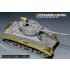 1/35 WWII US M4A3E8 HVSS Basic Detail Set for Dragon kits