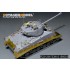 1/35 WWII US M4A3E8 HVSS Basic Detail Set for Dragon kits