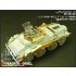 1/35 SdKfz 234/1 8-Rad Detail-up Set for Dragon kit #6298