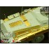 1/35 SdKfz 234/1 8-Rad Detail-up Set for Dragon kit #6298