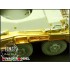 1/35 SdKfz 234/1 8-Rad Detail-up Set for Dragon kit #6298