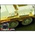1/35 SdKfz 234/1 8-Rad Detail-up Set for Dragon kit #6298