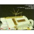 1/35 SdKfz 234/1 8-Rad Detail-up Set for Dragon kit #6298