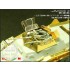 1/35 SdKfz 234/1 8-Rad Detail-up Set for Dragon kit #6298