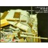 1/35 SdKfz 234/1 8-Rad Detail-up Set for Dragon kit #6298