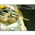 1/35 SdKfz 234/1 8-Rad Detail-up Set for Dragon kit #6298