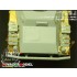 1/35 SdKfz 234/1 8-Rad Detail-up Set for Dragon kit #6298