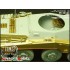 1/35 SdKfz 234/1 8-Rad Detail-up Set for Dragon kit #6298