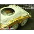 1/35 SdKfz 234/1 8-Rad Detail-up Set for Dragon kit #6298